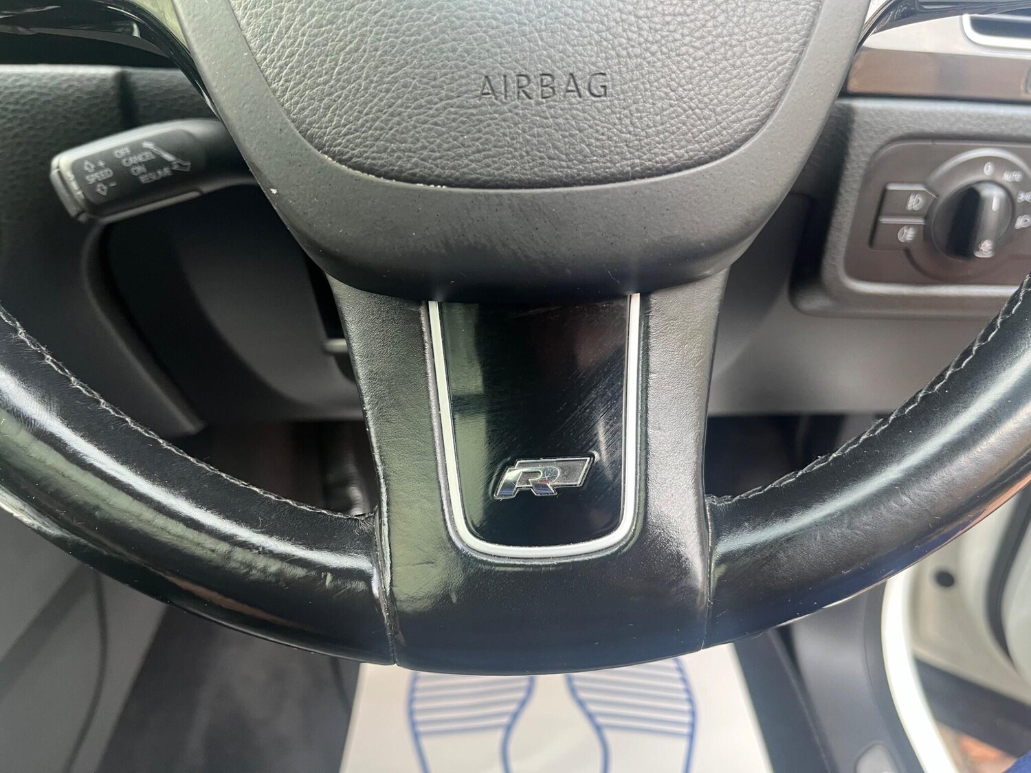 Used Volkswagen Touareg 2017 for sale - 76549421: Photo 37