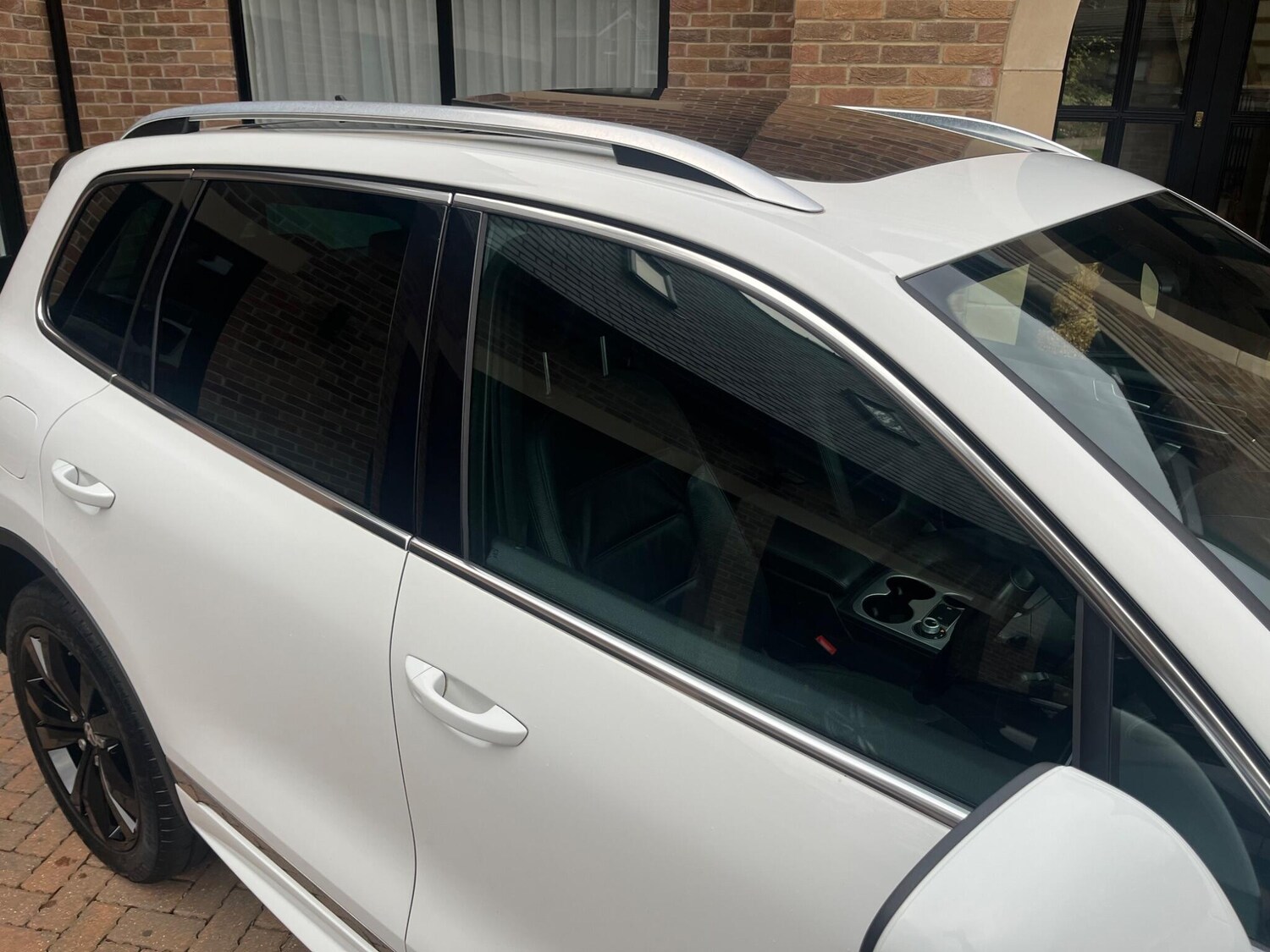 Used Volkswagen Touareg 2017 for sale - 76549421: Photo 44