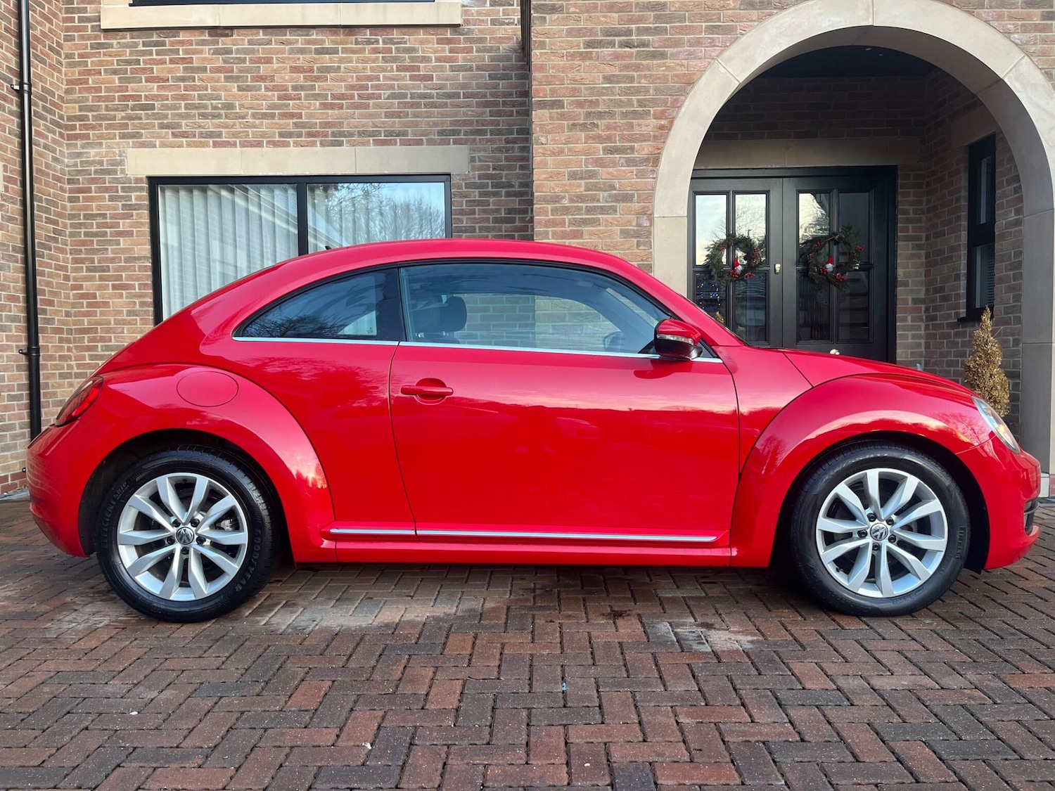 Used Volkswagen Beetle 2015 for sale - 76999024: Photo 10