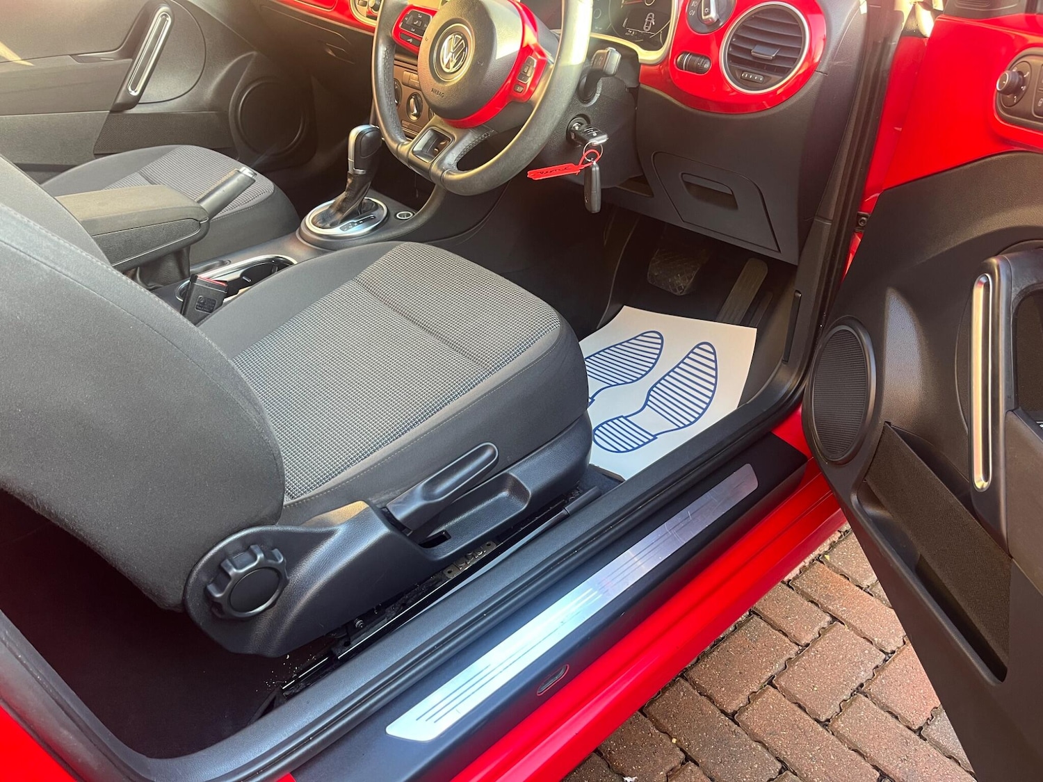 Used Volkswagen Beetle 2015 for sale - 76999024: Photo 13