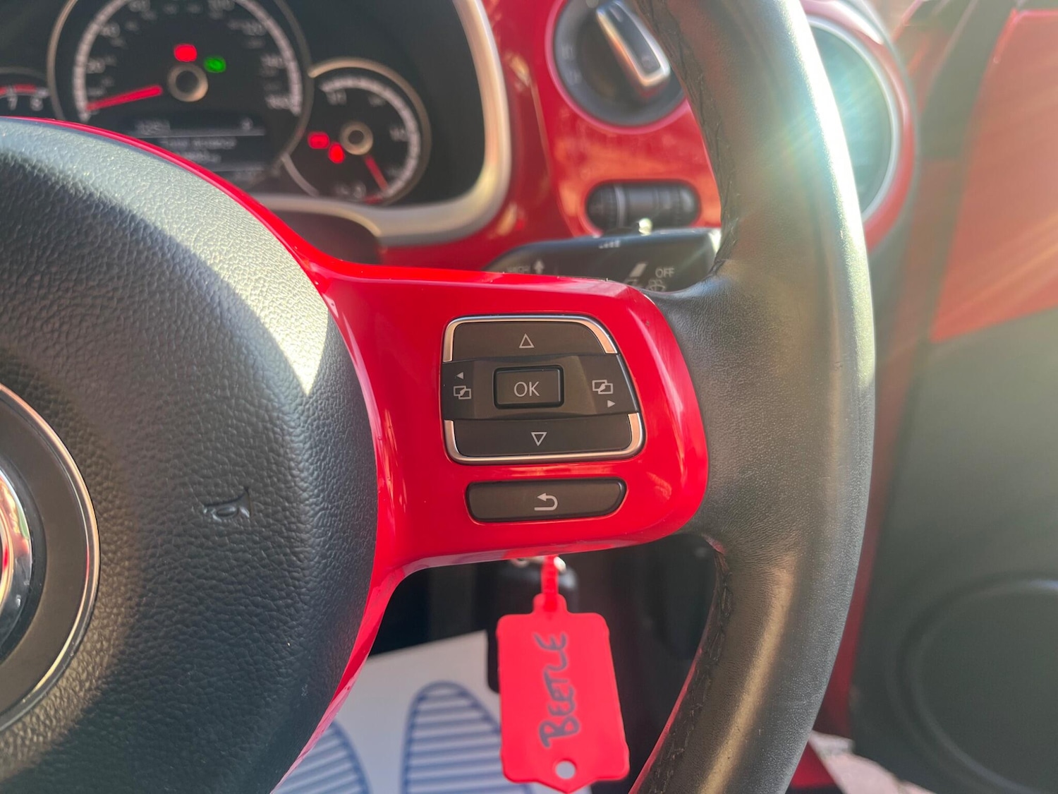 Used Volkswagen Beetle 2015 for sale - 76999024: Photo 18