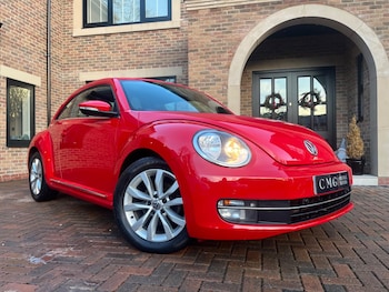 2015 (64) - 1.2 TSI Design 3dr DSG