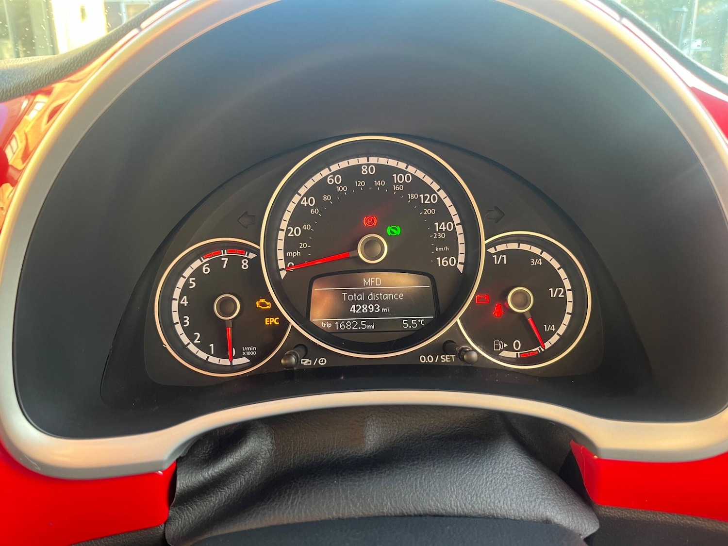 Used Volkswagen Beetle 2015 for sale - 76999024: Photo 26