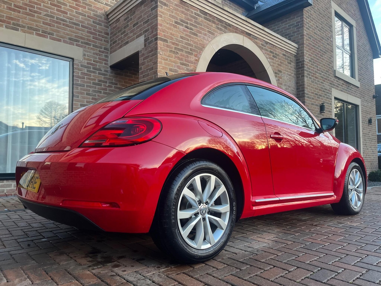 Used Volkswagen Beetle 2015 for sale - 76999024: Photo 33