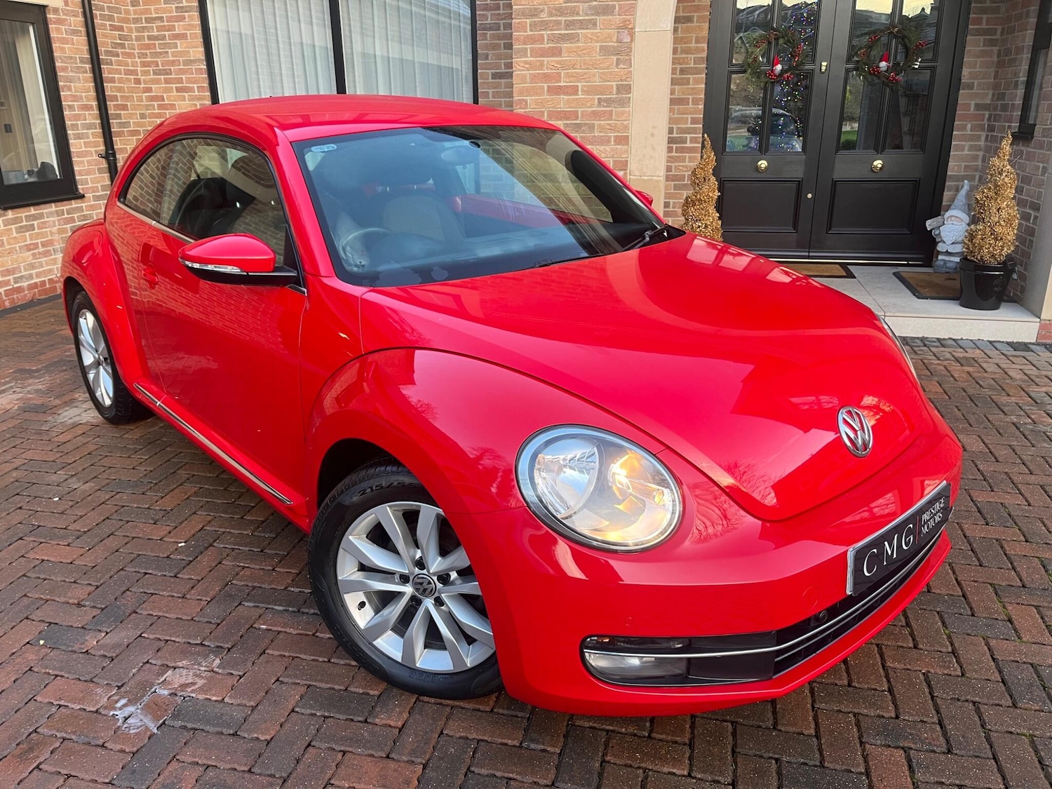 Used Volkswagen Beetle 2015 for sale - 76999024: Photo 5