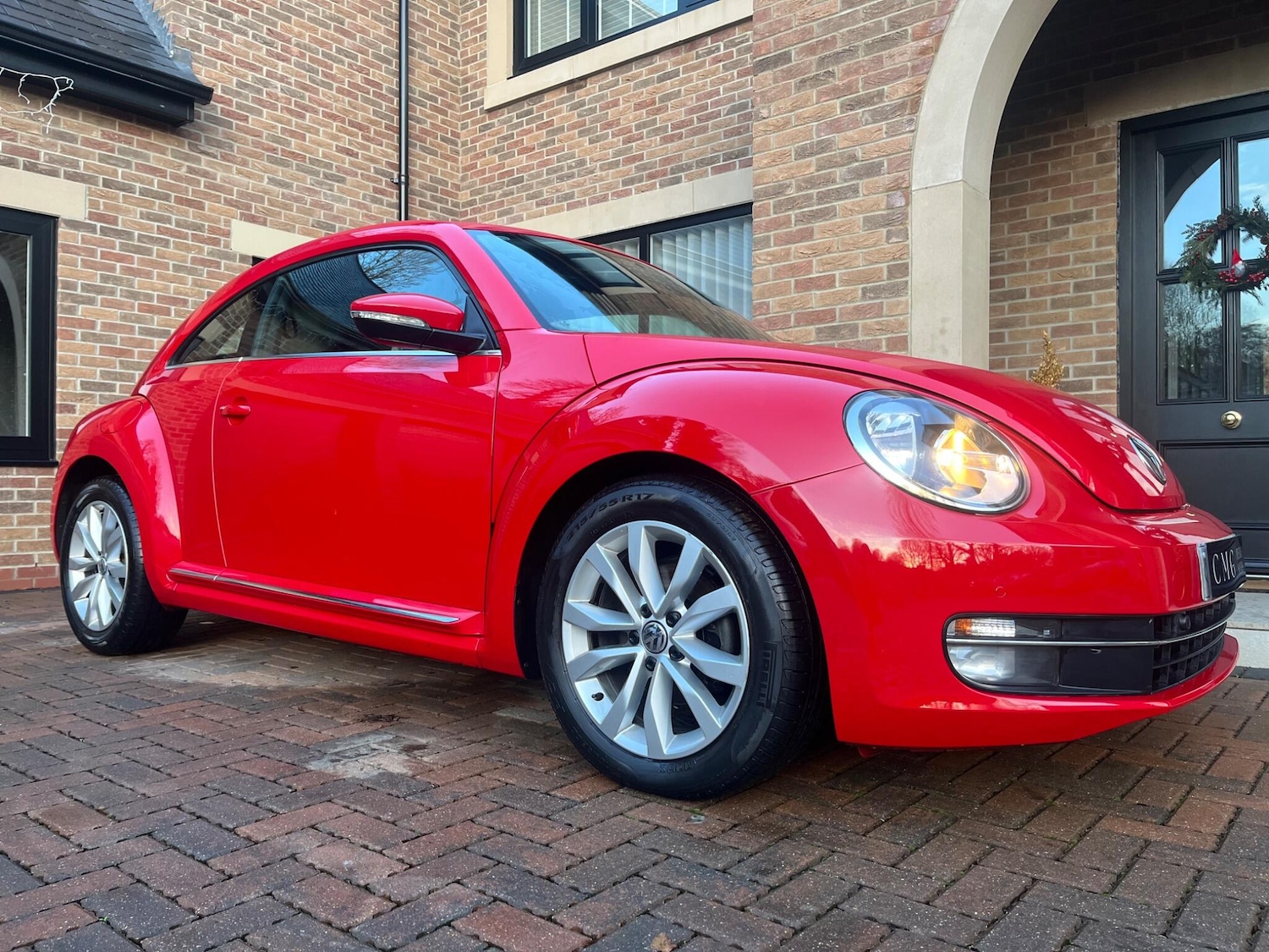 Used Volkswagen Beetle 2015 for sale - 76999024: Photo 6