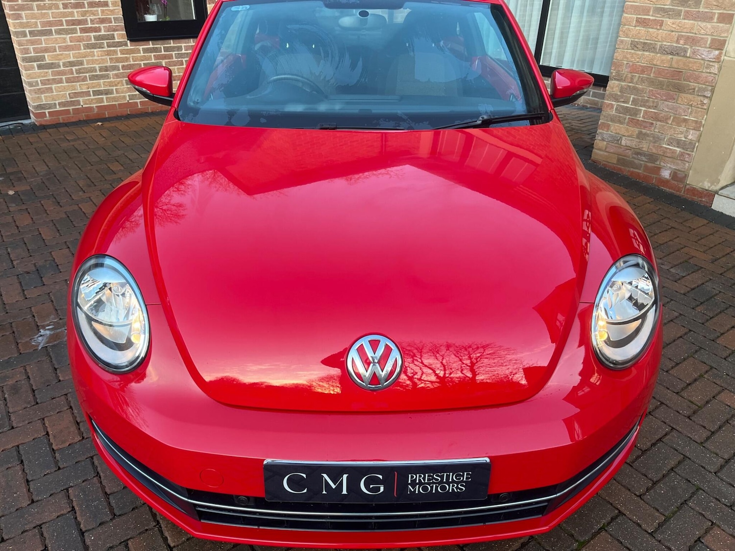 Used Volkswagen Beetle 2015 for sale - 76999024: Photo 7