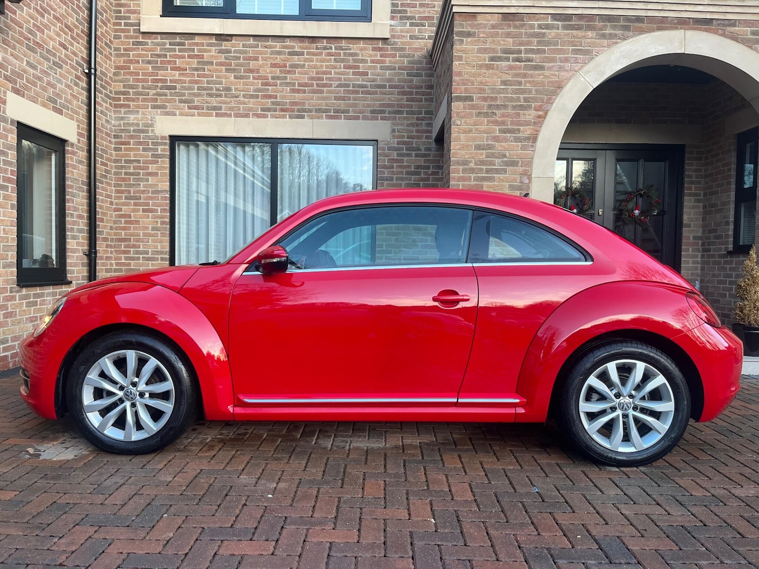 Used Volkswagen Beetle 2015 for sale - 76999024: Photo 8