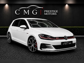 Used Volkswagen Golf 2018 for sale - 79086182: Photo