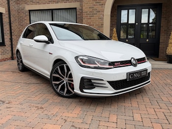 Used Volkswagen Golf 2018 for sale - 79086182: Photo