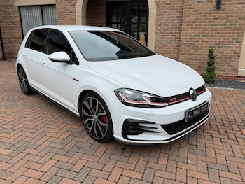 Used Volkswagen Golf 2018 for sale - 79086182: Photo