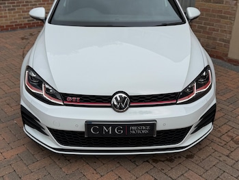 Used Volkswagen Golf 2018 for sale - 79086182: Photo
