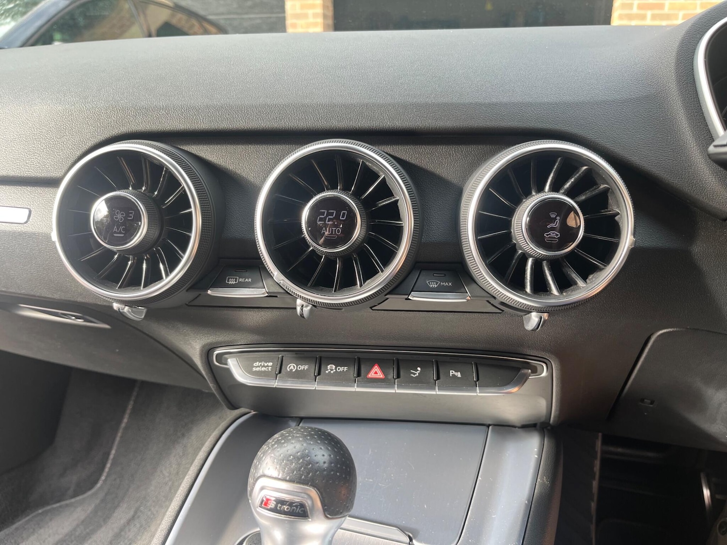 Used Audi TT for sale - 77441183: Photo 12