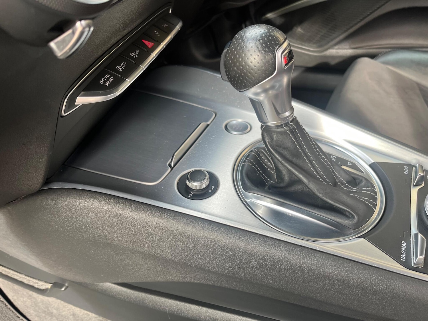 Used Audi TT for sale - 77441183: Photo 15