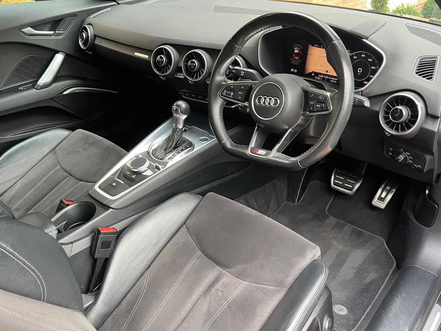 Used Audi TT for sale - 77441183: Photo 23