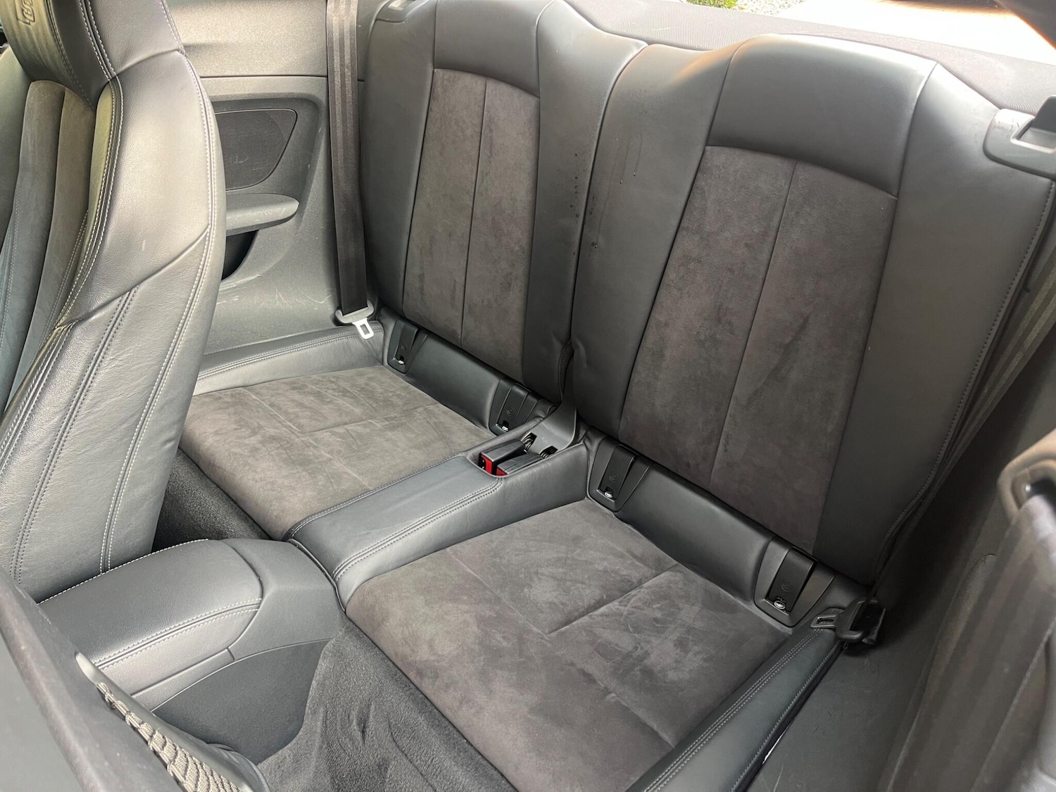 Used Audi TT for sale - 77441183: Photo 24