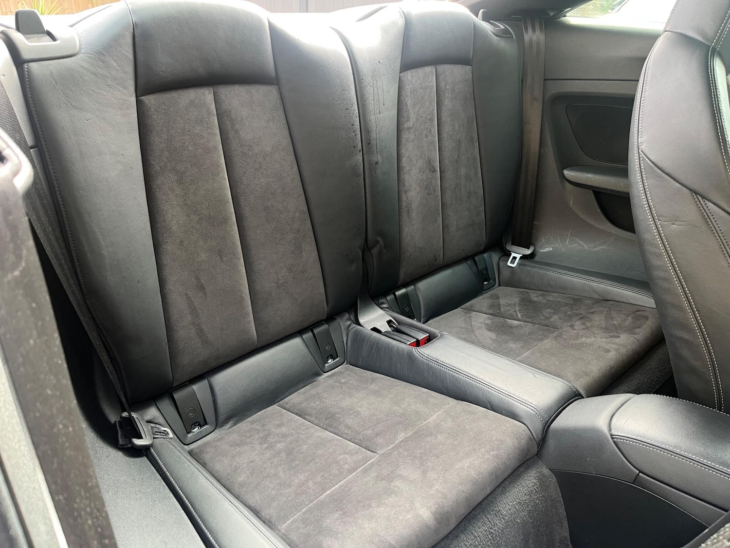 Used Audi TT for sale - 77441183: Photo 25