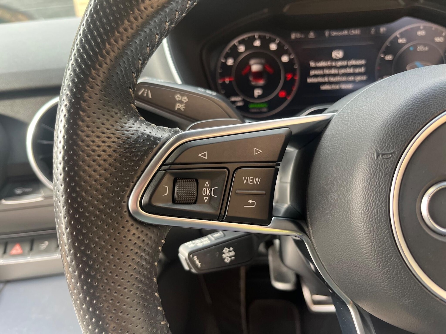 Used Audi TT for sale - 77441183: Photo 26