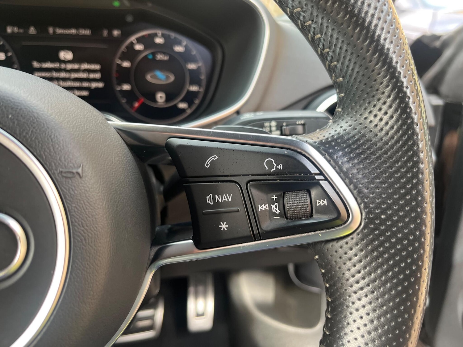 Used Audi TT for sale - 77441183: Photo 28