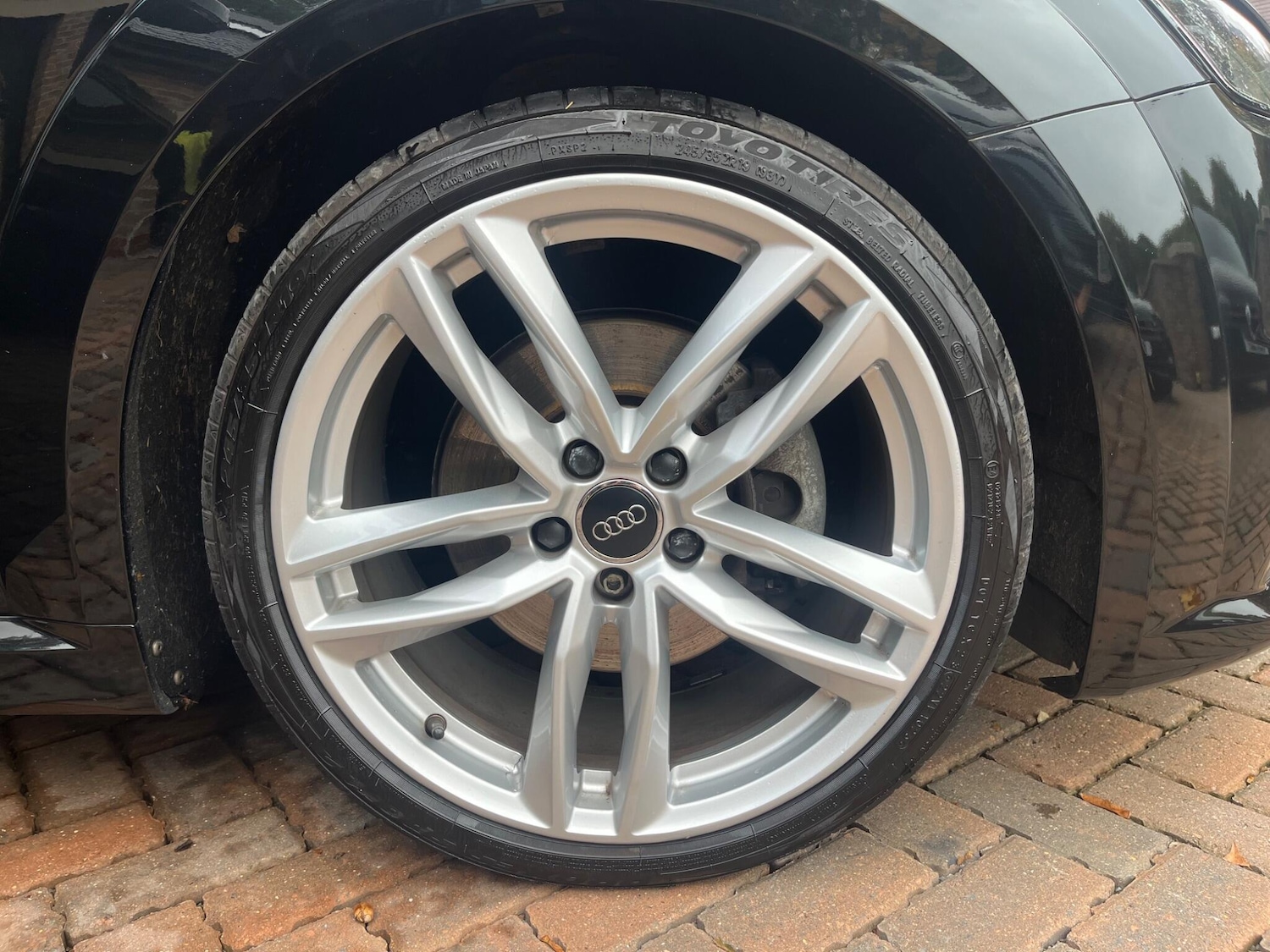 Used Audi TT for sale - 77441183: Photo 35