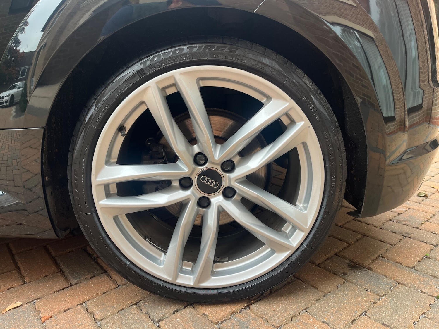 Used Audi TT for sale - 77441183: Photo 37