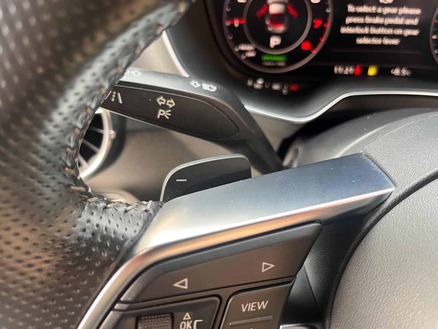 Used Audi TT for sale - 77441183: Photo 45