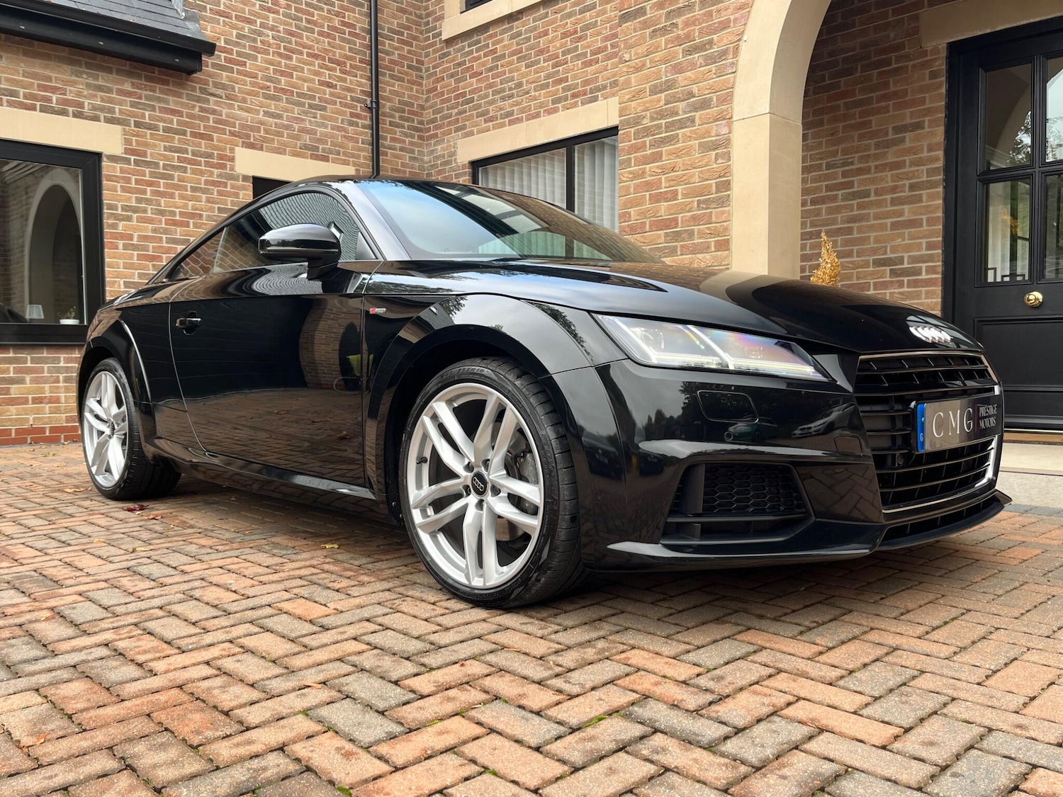 Used Audi TT for sale - 77441183: Photo 6