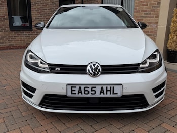 Used Volkswagen Golf 2015 for sale - 79454692: Photo