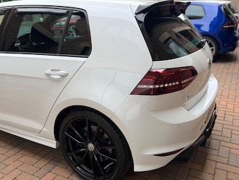 Used Volkswagen Golf 2015 for sale - 79454692: Photo