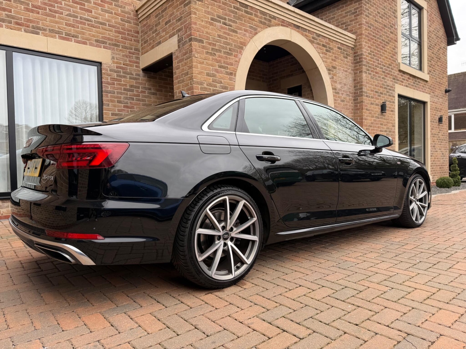 Used Audi A4 2019 for sale - 77993674: Photo 10