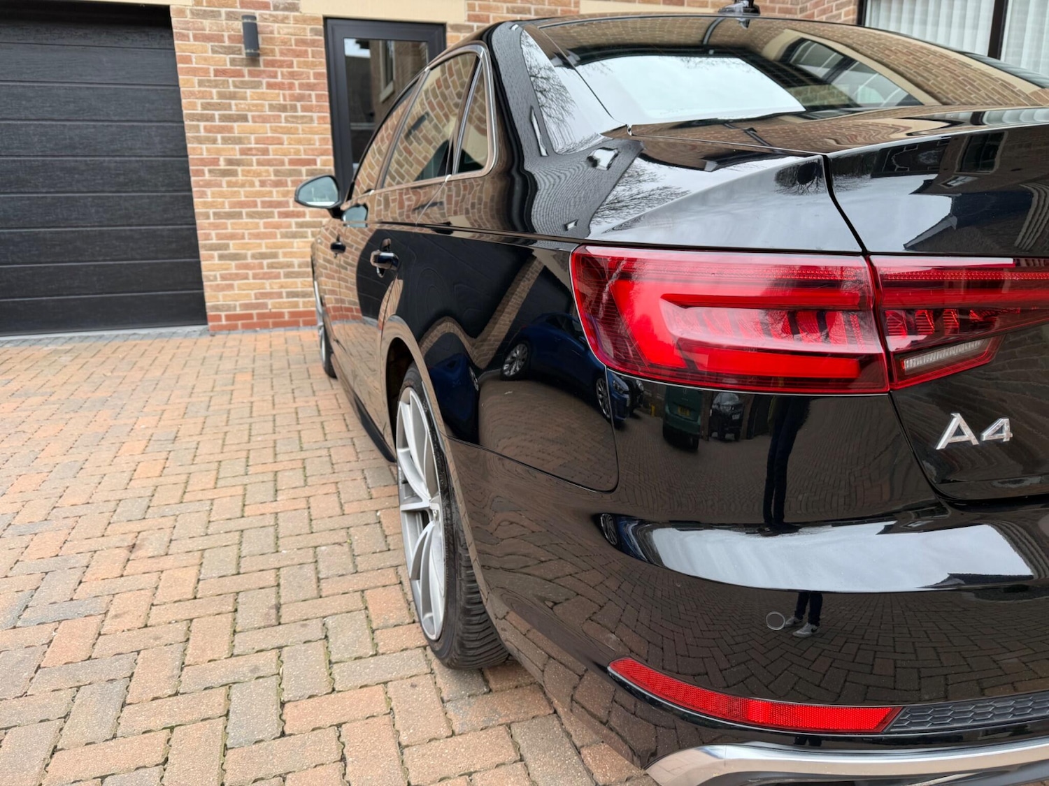 Used Audi A4 2019 for sale - 77993674: Photo 11