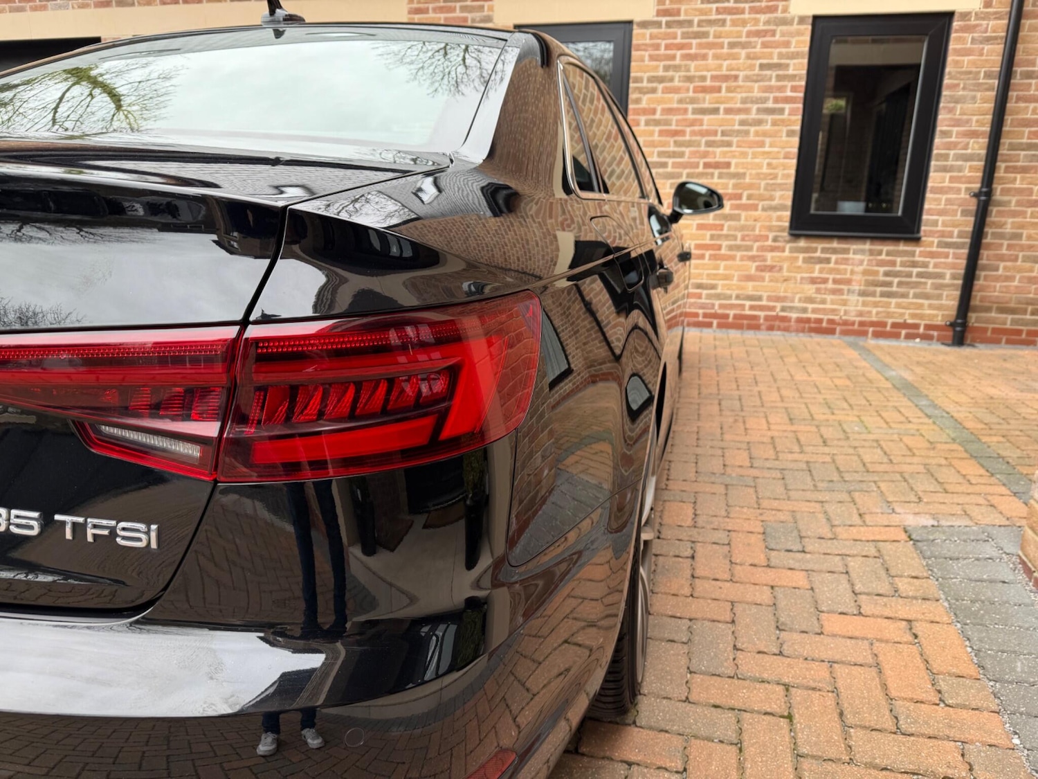 Used Audi A4 2019 for sale - 77993674: Photo 12