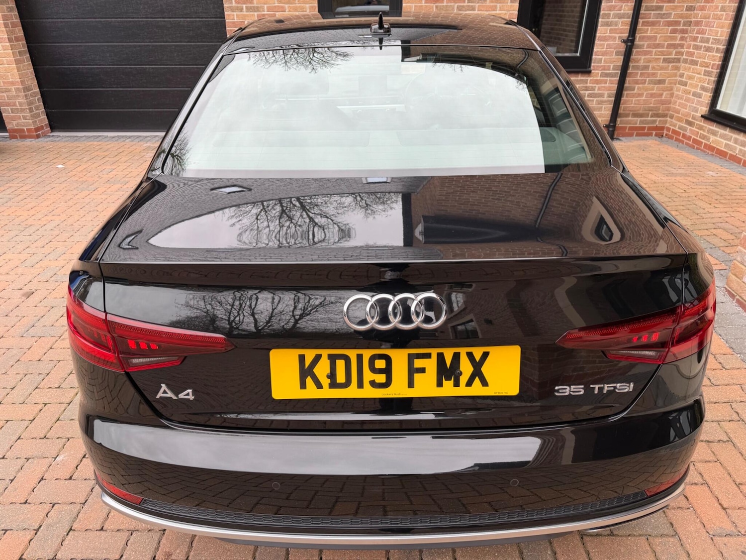 Used Audi A4 2019 for sale - 77993674: Photo 13