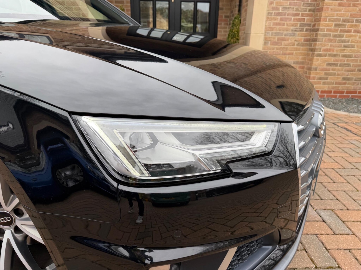 Used Audi A4 2019 for sale - 77993674: Photo 22