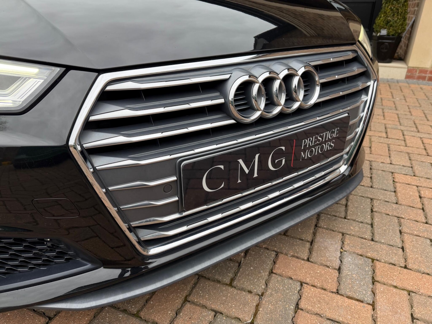 Used Audi A4 2019 for sale - 77993674: Photo 23