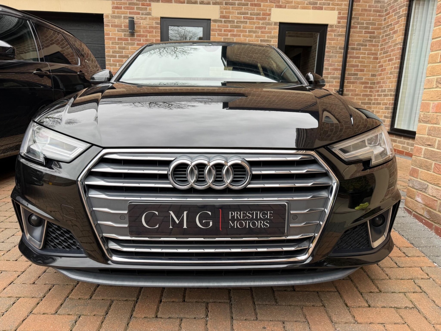 Used Audi A4 2019 for sale - 77993674: Photo 3