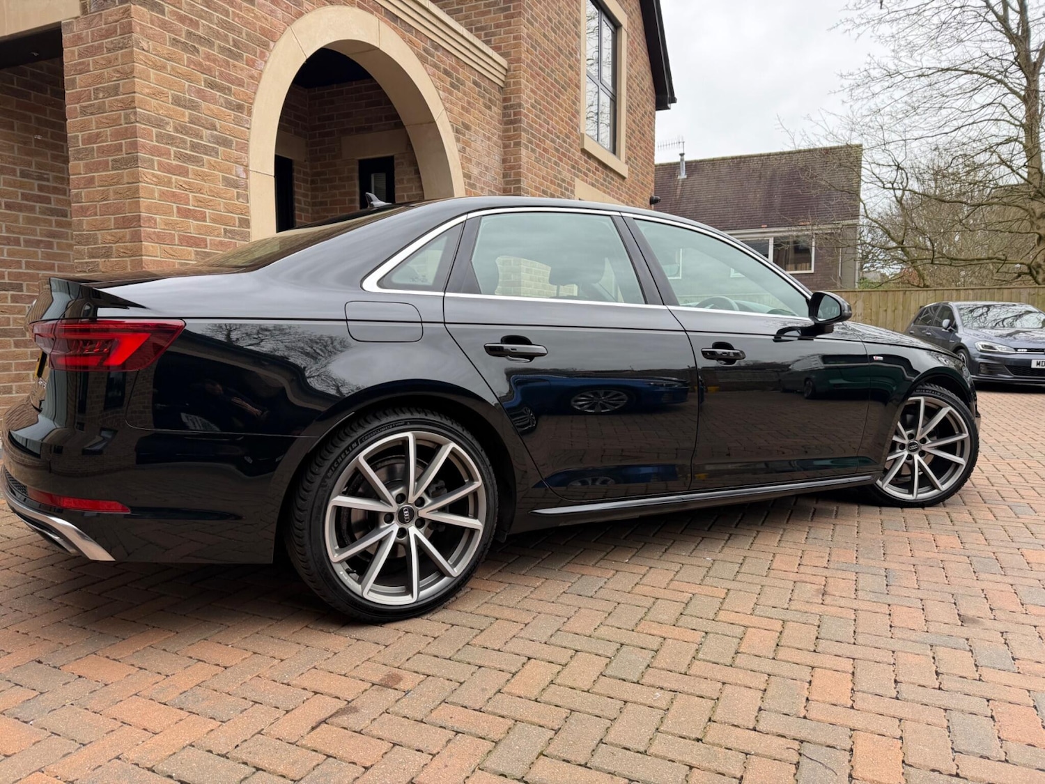 Used Audi A4 2019 for sale - 77993674: Photo 6