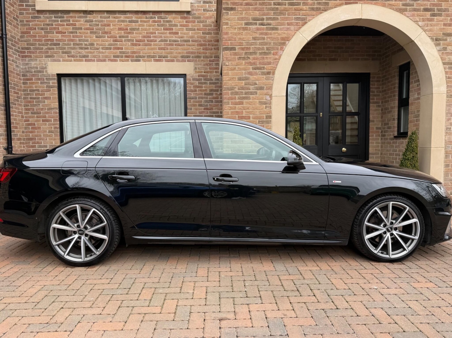 Used Audi A4 2019 for sale - 77993674: Photo 9