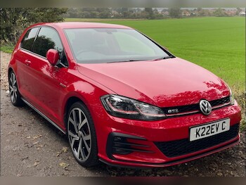 Used Volkswagen Golf 2018 for sale - 77315288: Photo