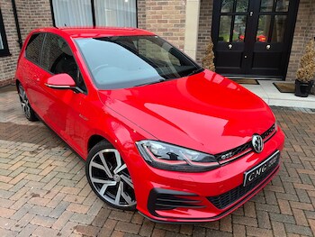 Used Volkswagen Golf 2018 for sale - 77315288: Photo