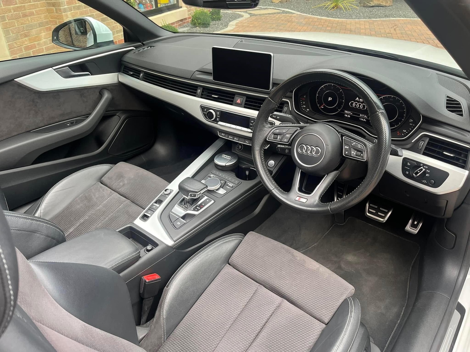 Used Audi A5 2017 for sale - 77426150: Photo 6