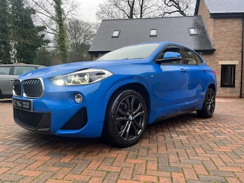 Used BMW X2 2019 for sale - 76936678: Photo