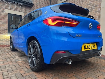 Used BMW X2 2019 for sale - 76936678: Photo