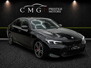Used BMW 3 Series 2024 for sale - 79133832: Photo