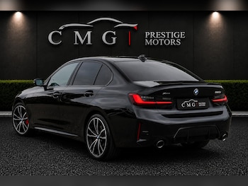 Used BMW 3 Series 2024 for sale - 79133832: Photo