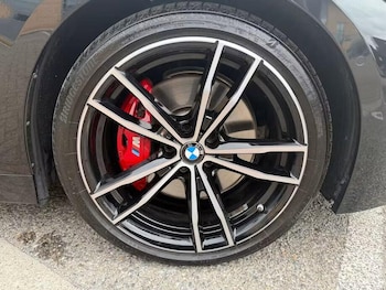 Used BMW 3 Series 2024 for sale - 79133832: Photo