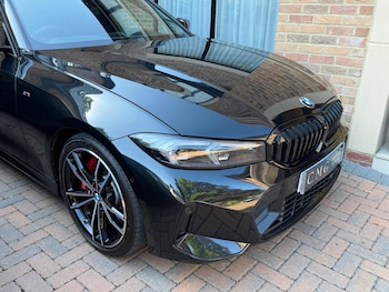 Used BMW 3 Series 2024 for sale - 79133832: Photo