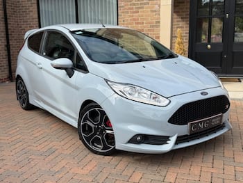 Used Ford Fiesta 2017 for sale - 79628337: Photo