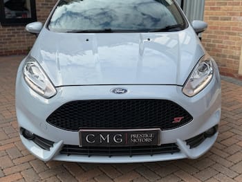 Used Ford Fiesta 2017 for sale - 79628337: Photo