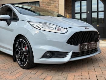 Used Ford Fiesta 2017 for sale - 79628337: Photo